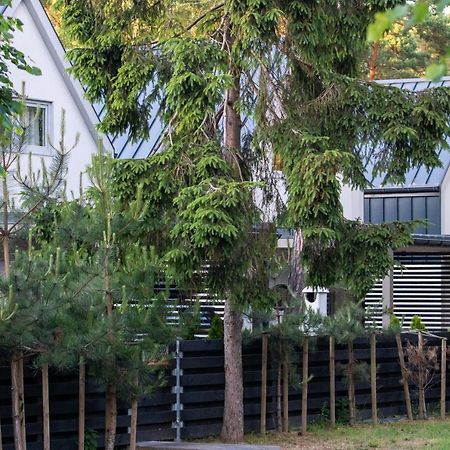 Kotwica-Pobierowo Bukowa 1 Villa Dış mekan fotoğraf