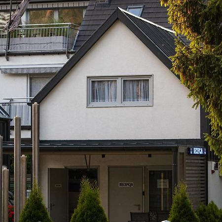Kotwica-Pobierowo Bukowa 1 Villa Dış mekan fotoğraf