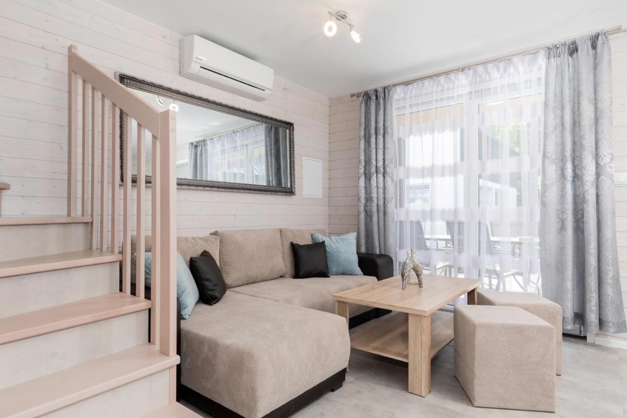 Kotwica-Pobierowo Bukowa 1 Villa Dış mekan fotoğraf